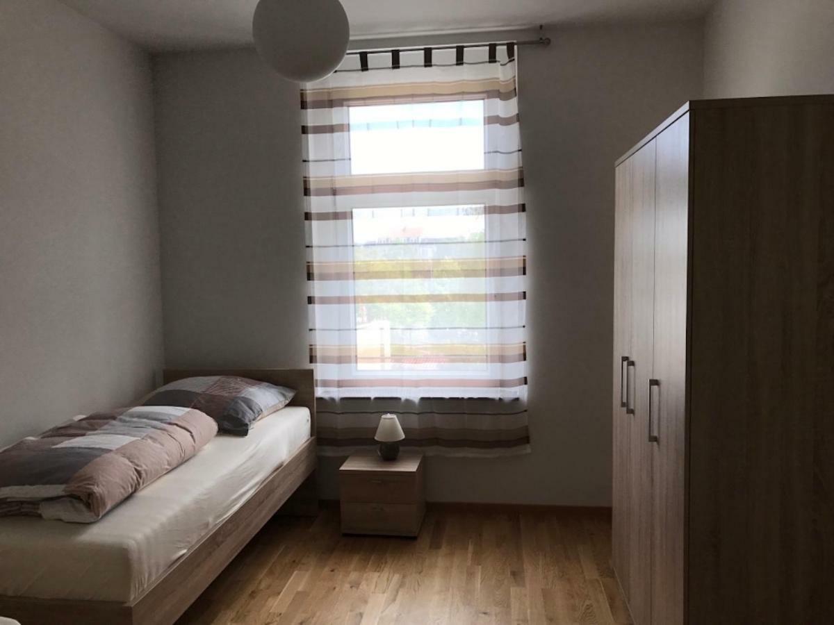 Apartment Citycenter