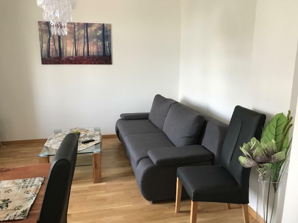 Citycenter Apartment *