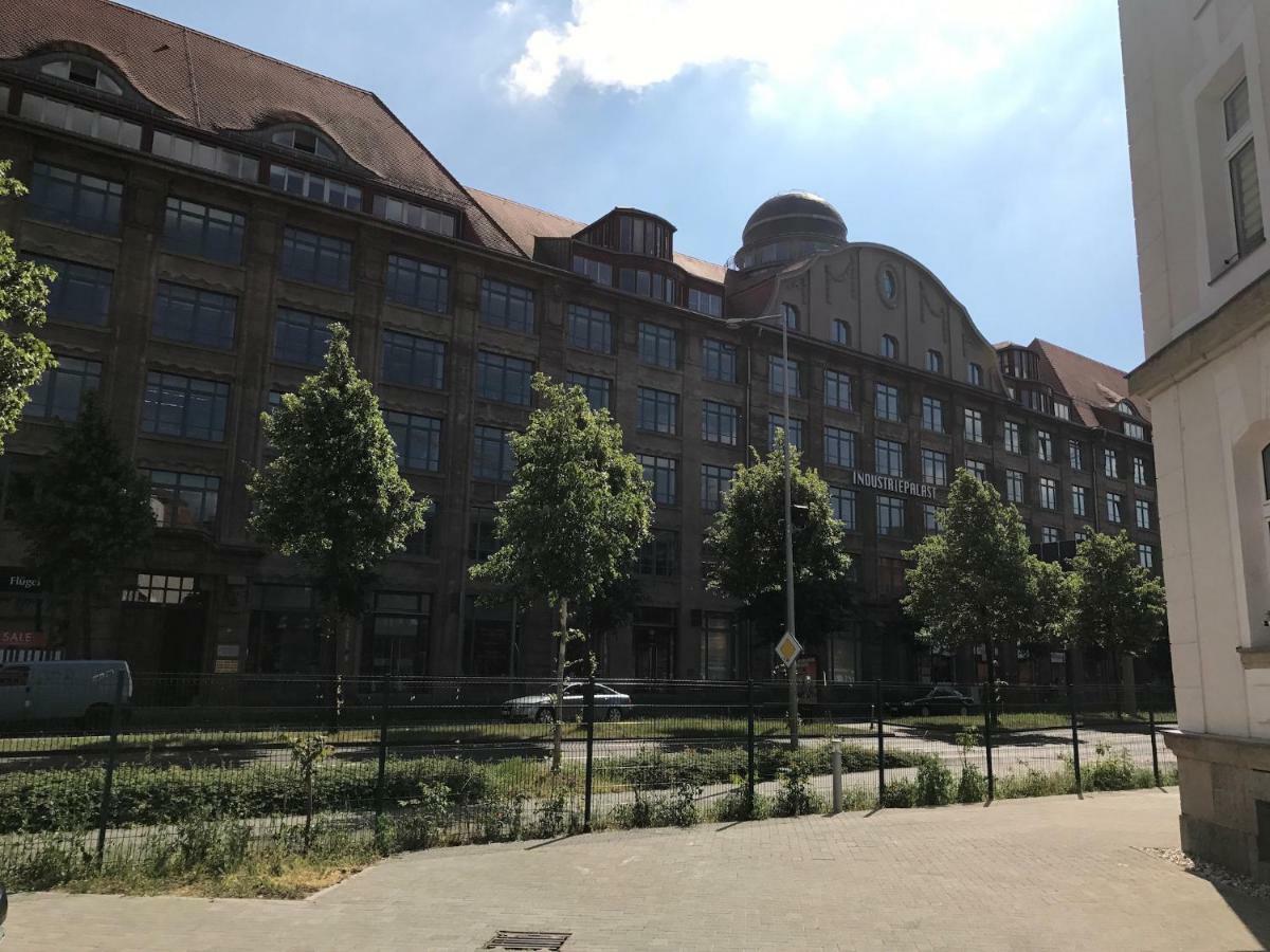 Citycenter * Leipzig