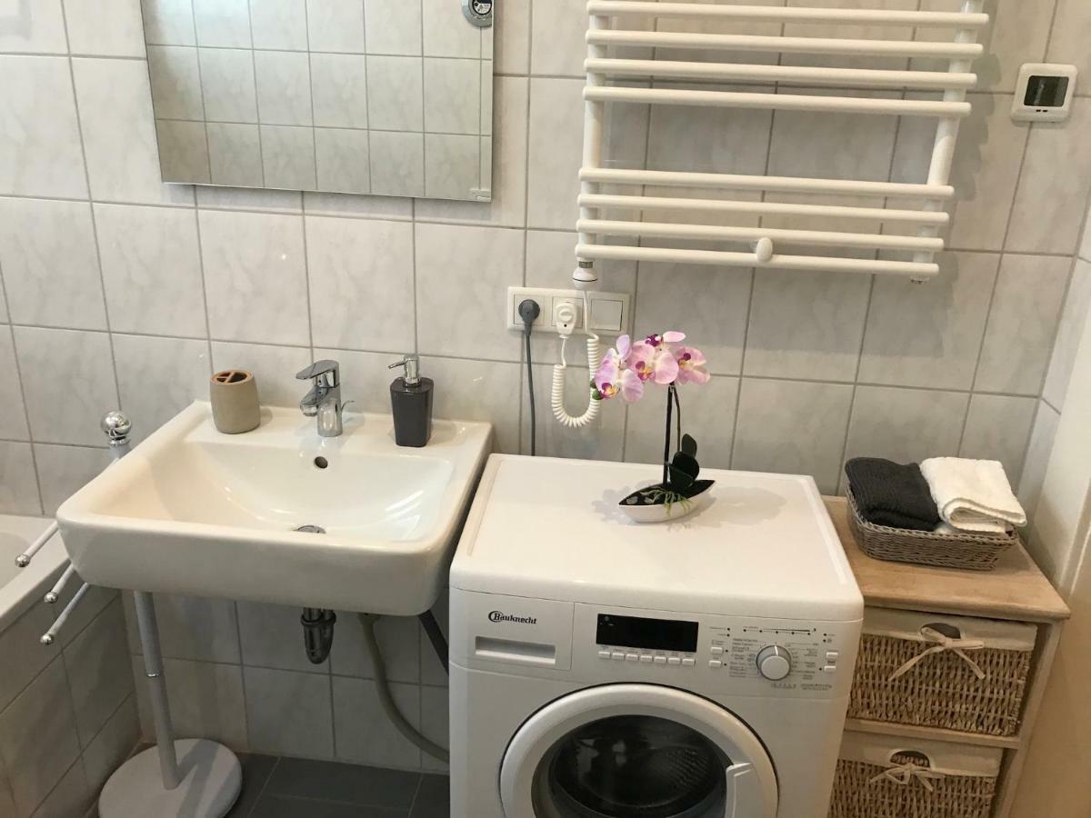 Apartment Citycenter Leipzig