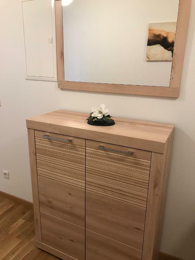Citycenter Apartment Leipzig