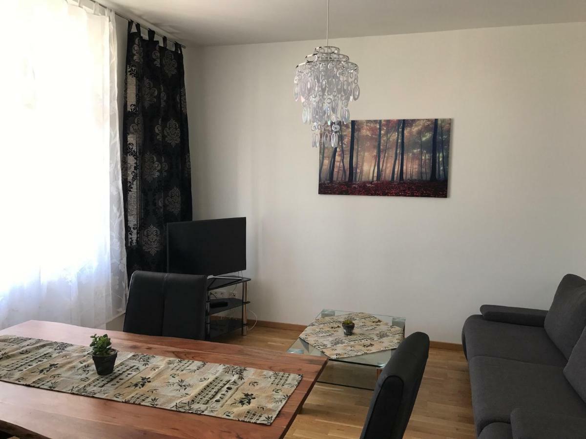 Citycenter Apartment *